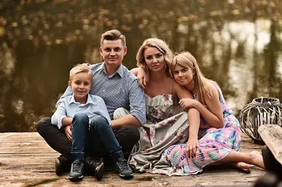 Fotograf Legnica Film Lemański